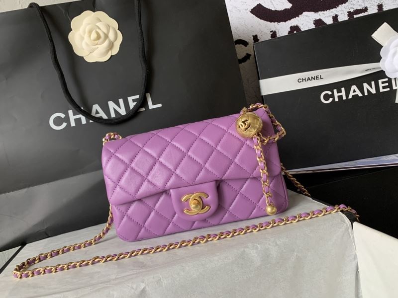 Chanel CF Series Bags